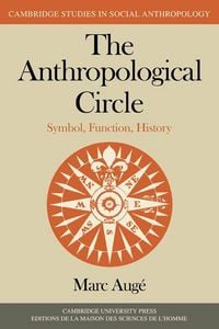 Produktbild: The Anthropological Circle