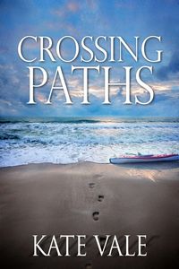 Produktbild: Crossing Paths (On Geneva Shores, #2)
