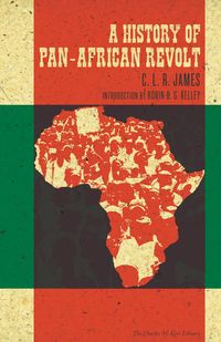 Produktbild: History of Pan-African Revolt
