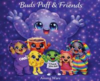 Produktbild: Buds Puff & Friends