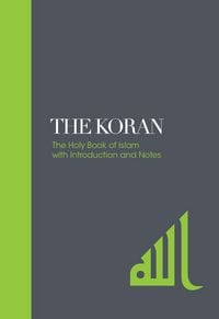 Produktbild: The Koran