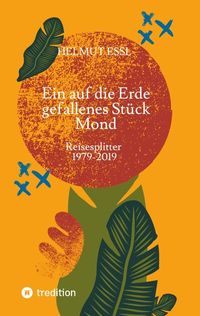 Produktbild: Ein auf die Erde gefallenes St&uuml;ck Mond