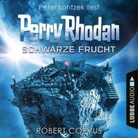 Produktbild: Schwarze Frucht