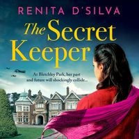 Produktbild: Secret Keeper