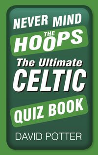 Produktbild: Never Mind the Hoops