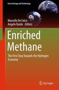Produktbild: Enriched Methane