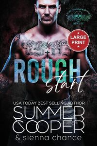 Produktbild: Rough Start