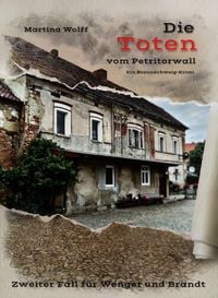 Produktbild: Die Toten vom Petritorwall