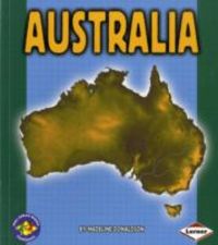 Produktbild: Australia