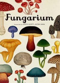 Produktbild: Fungarium
