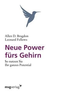 Produktbild: Neue Power f&uuml;rs Gehirn