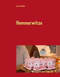 Produktbild: Hammerwitze