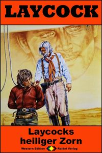 Produktbild: Laycock Western 221: Laycocks heiliger Zorn