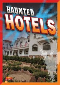 Produktbild: Haunted Hotels