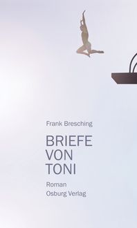 Produktbild: Briefe von Toni