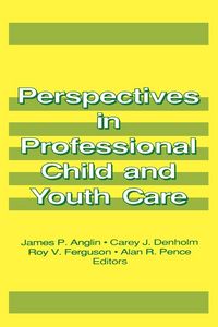 Produktbild: Perspectives in Professional Child and Youth Care