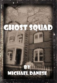 Produktbild: Ghost Squad