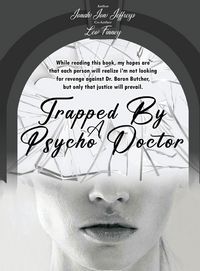 Produktbild: Trapped By A Psycho Doctor