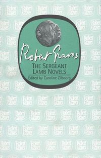 Produktbild: The Sergeant Lamb Novels