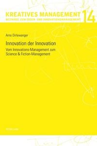 Produktbild: Innovation der Innovation