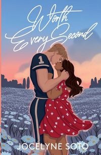 Produktbild: Worth Every Second