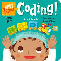 Bild vom Artikel Baby Loves Coding! vom Autor Ruth Spiro