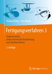 Produktbild: Fertigungsverfahren 3