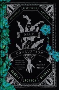 Produktbild: A Drop of Corruption