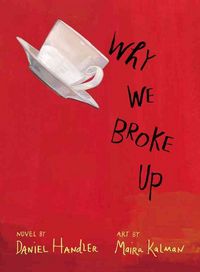 Produktbild: Why We Broke Up