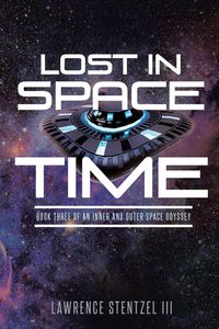 Produktbild: Lost in Space-Time