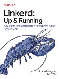 Produktbild: Linkerd: Up and Running