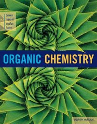 Produktbild: Organic Chemistry 8/e