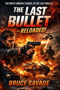 Produktbild: The Last Bullet : Reloaded