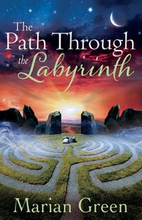 Produktbild: The Path Through the labyrinth