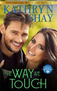 Produktbild: The Way We Touch (Harmony Healing Collective, #1)