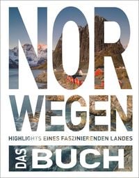 Produktbild: KUNTH Norwegen. Das Buch