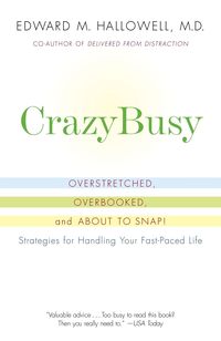 Produktbild: CrazyBusy