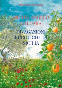 Produktbild: Divagazioni bucoliche di Sicilia