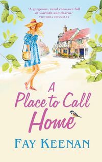 Produktbild: A Place To Call Home