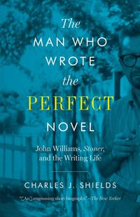 Produktbild: The Man Who Wrote the Perfect Novel