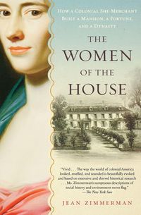 Produktbild: The Women of the House
