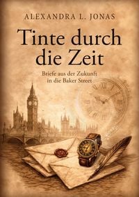 Produktbild: Tinte durch die Zeit