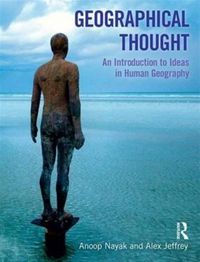 Produktbild: Nayak, A: Geographical Thought