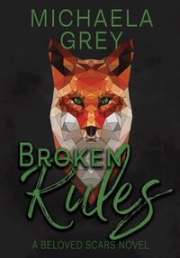 Produktbild: Broken Rules