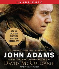 Produktbild: John Adams