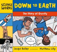 Produktbild: Down to Earth