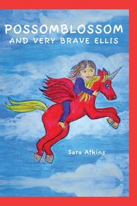 Produktbild: Possomblossom and Very Brave Ellis