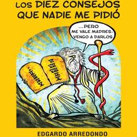 Produktbild: Los diez consejos que nadie me pidi&oacute;