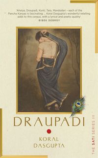 Produktbild: Draupadi