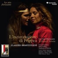 Produktbild: Monteverdi: L'incoronazione di Poppea